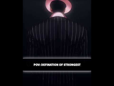 Strongest in Lookism verse #lookism #manhwa #manhua #manhwarecommendation #manhwaedit