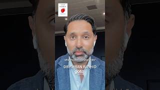 Dr. Imran Rashid about how (bad) Smartphones & Social Media are Raising Our Children