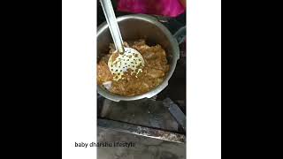 Love bgm ♥️| mutton gravy #Devadarshini vlogs #shorts #trending #viralvideo #vlogmusic