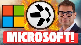 Why Quant Could become the MICROSOFT Of The New Financial System