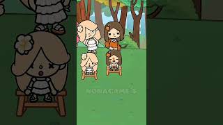 bet on who will eat more🤢🤭😆#tocaboca #tocalifeworld #toca #tocaroleplays #tocalife #tocaworld