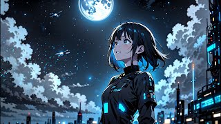 WAVES OF INSPIRATION // Synthwave, dreamwave, retrowave, playlist.