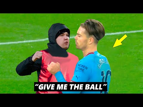 Players vs Ball Boys: Crazy Moments!