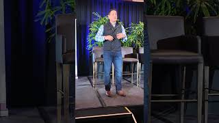 Big Data Analytics West Summit with George Firican