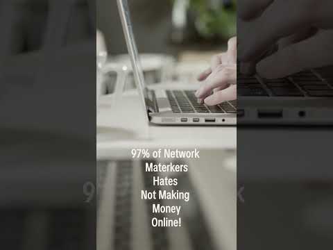😡 97% of Network Marketers Hates Not Making Money Online !