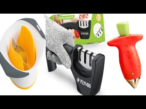Smart Home Gadgets | kitchen gadgets | amazon product