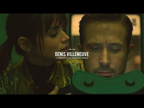Denis Villeneuve - Director Tribute