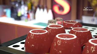 Best Restaurant Interior Solution in Dhaka || Interior Solution || Union Mart