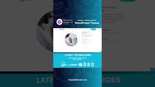 Medidoc - Medical & Doctor WordPress Theme #HealthcareTheme #MedicalExcellence #DigitalHealthcare