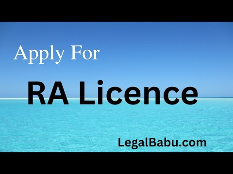 RA License I Overseas recruitment Agent License in India I Overseas Manpower License