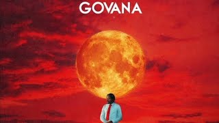 Govana - Red Sky (Official Audio)