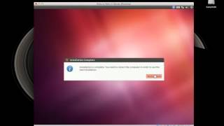 Setting up Ubuntu for Rails Development - Part 1 of 3