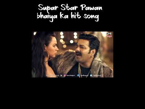 Tumsa Koi Pyaara - Official Video | PAWAN SINGH & PRIYANKA SINGH | Latest Pawan Singh Video