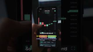 Trading is Freedom and flexibility