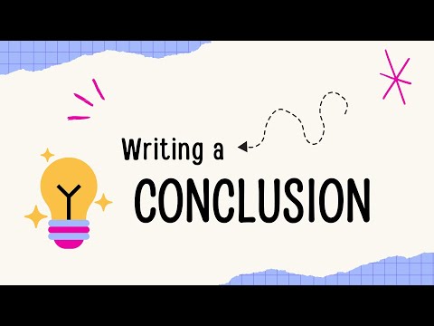 Conclusion