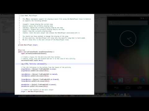 MusicPlayer 2