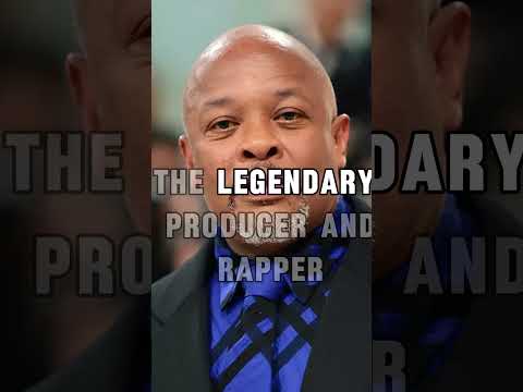 The Top 5 Richest Rappers in the World