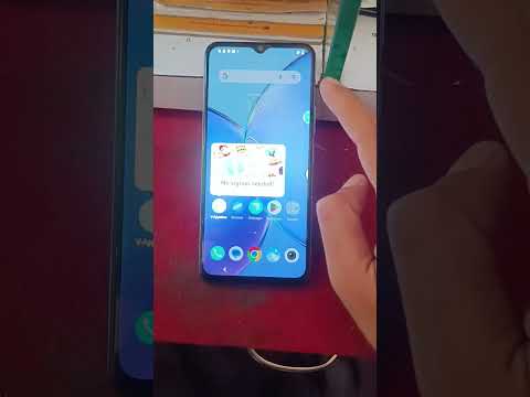 Vivo Y17s 14 Version Frp Bypass without Pc.       #vivoy17s #frpbypass2024