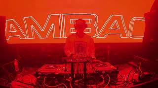 Dj Set Live - Mamba Club (Afro House & Tech House)