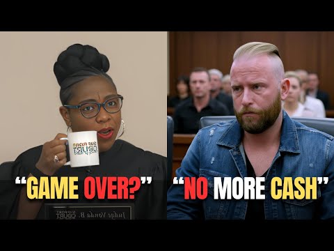 Judge DESTROYS A False Accusation? | Legal Showdown