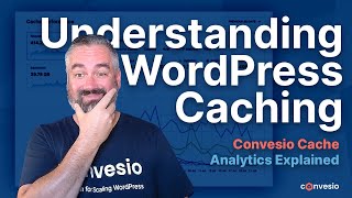 Understanding WordPress Caching: Convesio Cache Analytics Explained