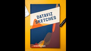 The Data Scientist Journal - DataViz Sketchbook