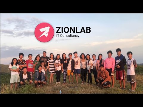 The Success of Pioneers: ZionLab Batch 1 Intership Program