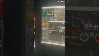 Voodoo All DAY #seelectronics #hamradio #audioprocessing #cakewalkbybandlab #rf2k #edit #creator