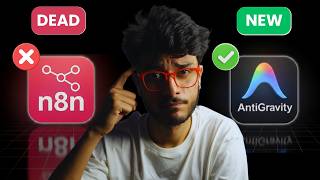 STOP Building AI Agents (Most People Are Doing It Wrong)