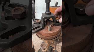 Bearing Puller Tool High Performance HardwareTools #shortsfeed