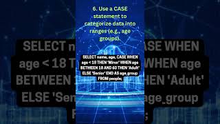 SQL query on case statement #sqlqueryinterviewquestionsandanswers