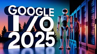 Google I/O 2025: What to Expect (AI, Gemini, Astra, Android)