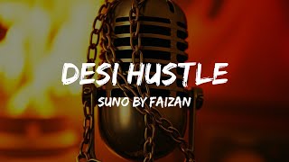 Topic - Desi Hustle | Music Video