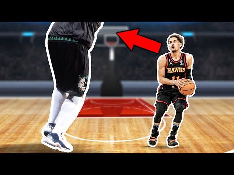 Meet the BIGGEST Player in NBA History (400 lbs)...