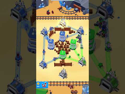 Crushing Tower War Level 70!  #TowerWar #GamingShorts #LegendaryWin #games #gaming #fypyoutube #fyp