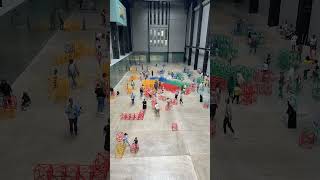 Zero to infinity @Tate #tate #london #art #artwork #visualart