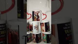 School Solution @ Coffee Mug for gift..& Advertisement pramotion