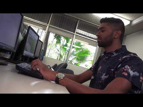 Satyam’s story – Study IT Networking in Western Australia