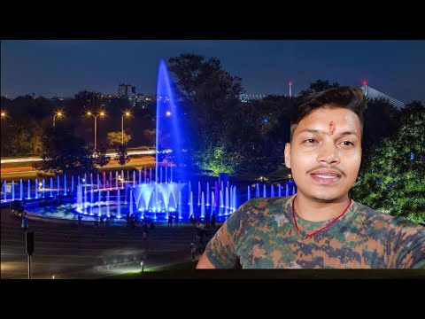 धनबाद का अजूबा पार्क | sp wala vlogs | #manojdey