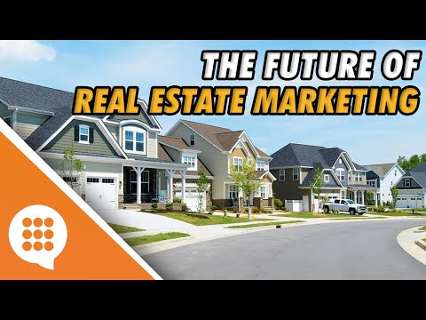 SMS Marketing Secrets: The Ultimate Game-Changer for Real Estate!