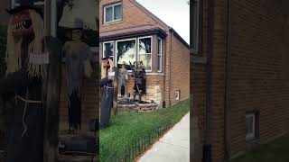 Interior Designer with 10 Years Experience Shares Top Halloween Decorating Tips
