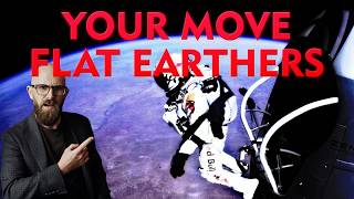 From the Edge of Space