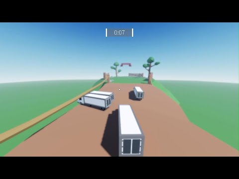 Truck chaos world 2