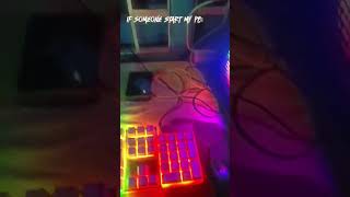 hacker attitude #kalilinux #shorts #viral #gaming #lovecoders #funny