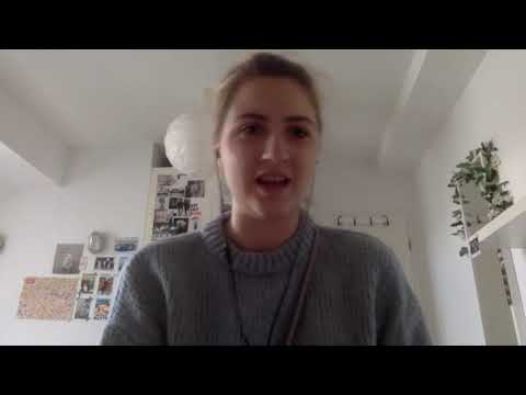 YOUTH VOICES: Interview with Victoire de Marans