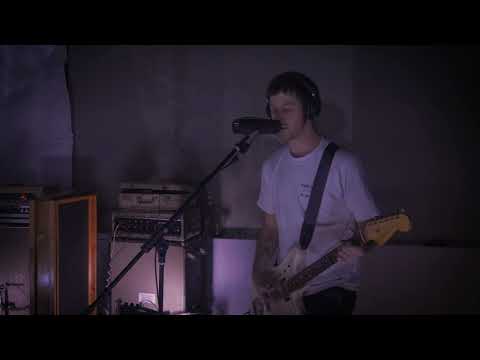Clear Capsule - Cab Ride (Live at Big Bad Sound)