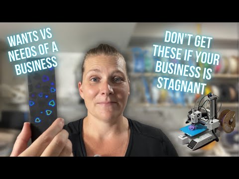 Wants, Not Needs – The Best 3D Printing Extras