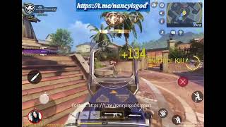 HACK/MOD MENU APK COD MOBILE +WALLHACK +AIMBOT | ANDROID / IOS / PC CHEATS NO RECOIL CODM APP HACK