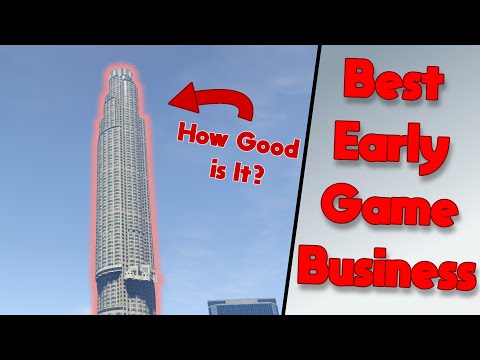 What Are The First Things YOU Should Buy in GTA Online?