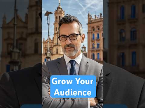 How to Grow an Audience: Proven Strategies for Expanding Your Reach #GrowYourAudience